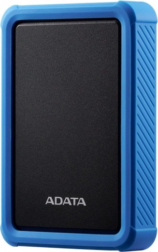 ADATA HD700 Pro strapabíró külső merevlemez 1 TB USB 3.2 kék