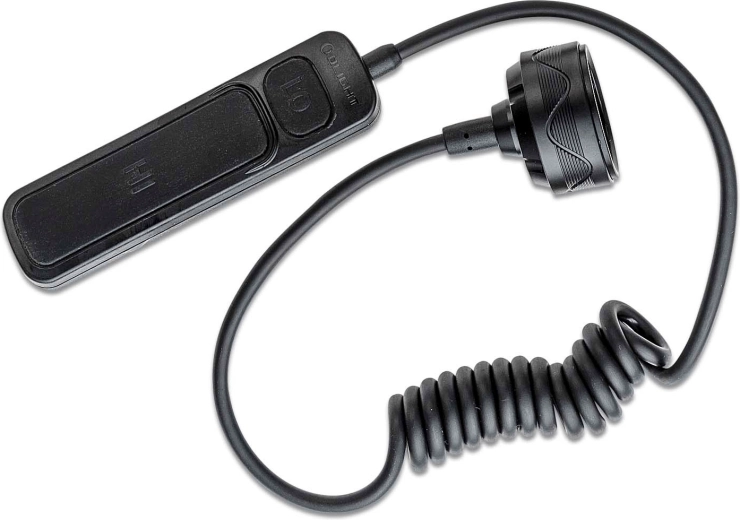 Olight OL725 távoli kapcsoló sROD Javelot 2, Warrior 3 és Warrior X3 modellekhez