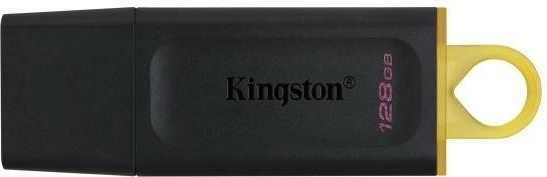 Kingston DataTraveler Exodia 128 GB USB flash meghajtó