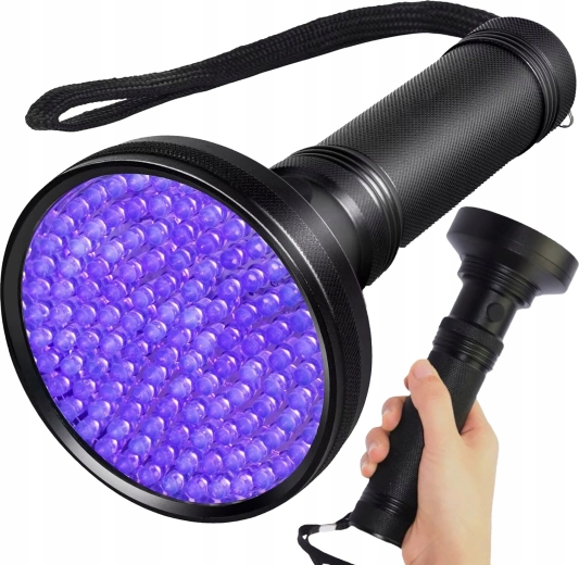 RENEW FORCE UV-lámpa 100 LED-del