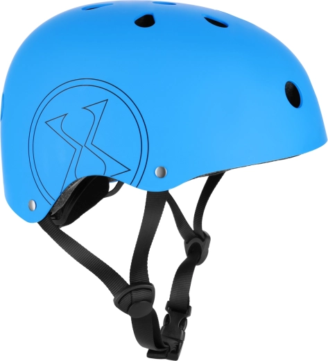 Helma NILS Extreme MTW001 kék – XS (48–52 cm)