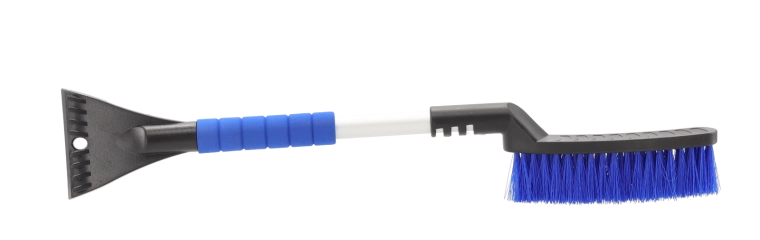 Jégkaparó kefével 63 cm