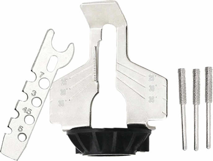 Kompakt láncélező