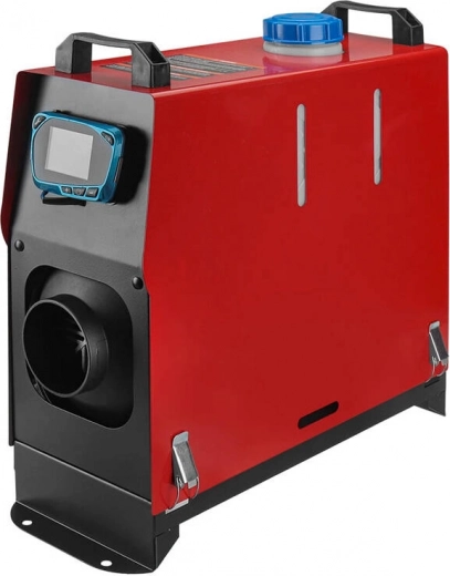 Blitzwolf BW-AH-V2B parkoló fűtés 5kW 12V