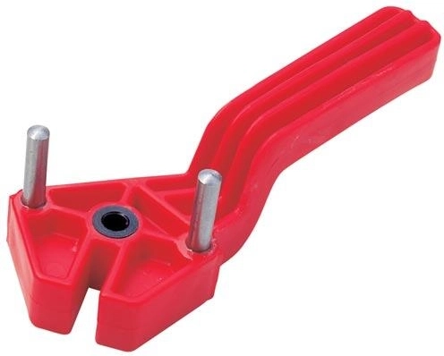 Dübelező készlet fogantyúval, ütközőgyűrűvel és fúróval