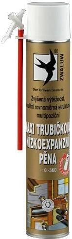 MAXI 825 ml alacsony tágulású szerelőhab