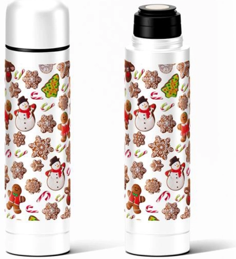 Mézeskalács termosz 0,5 l