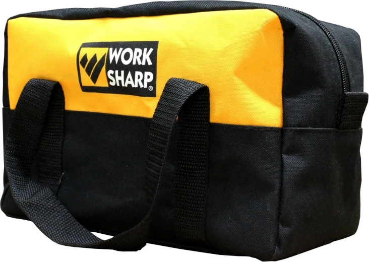 Work Sharp strapabíró táska WSKTS élezőkhöz - 1 db