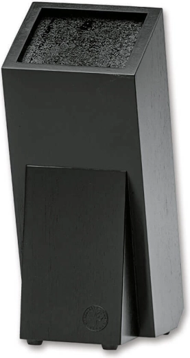 Böker Manufaktur Solingen Gusto Wood Black késállvány fekete fából