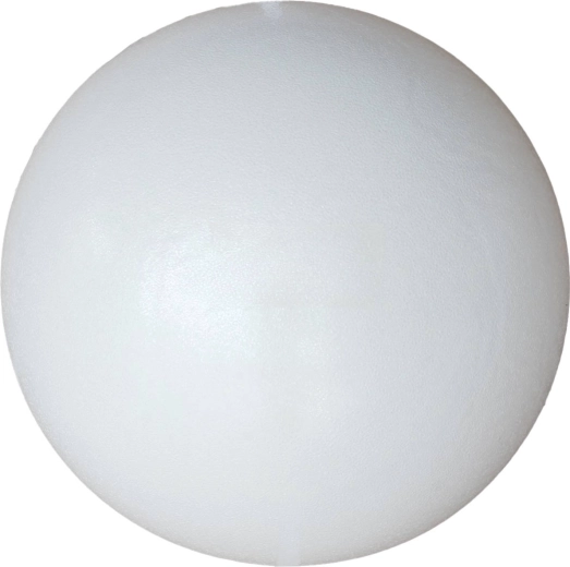 Merco FitGym overball 20 cm fehér