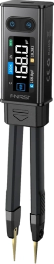 FNIRSI LCR-ST2 LCR teszter