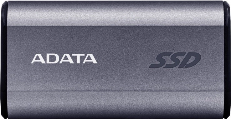 Külső SSD ADATA SC750 1 TB USB‑C 3.2 Gen 2