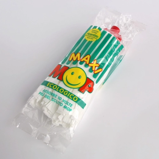 Maximop mop pótfej