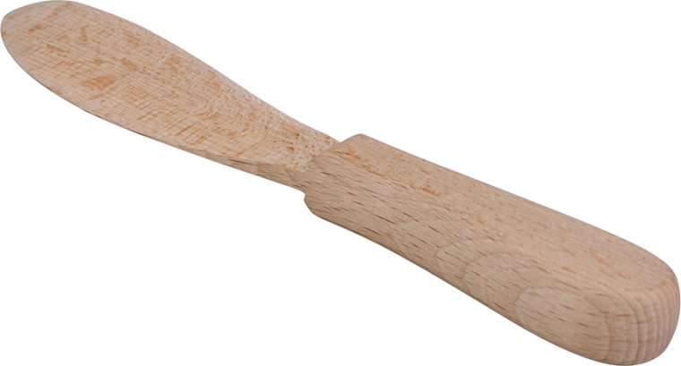 Fa vajkenő kés 18 cm