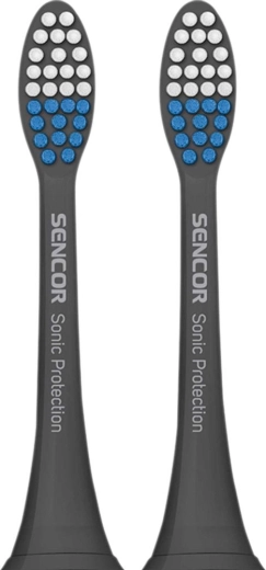 Sencor SOX 018 Sensitive cserefejek elektromos fogkefékhez