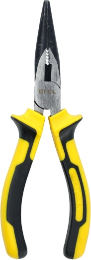 Rádiós csípőfogó 160 mm DREL