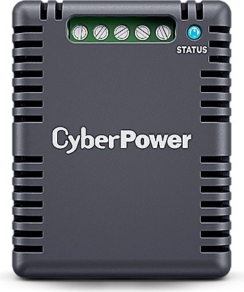 CyberPower SNEV001 környezeti szenzor RMCARD-hoz és Selective PDU-hoz