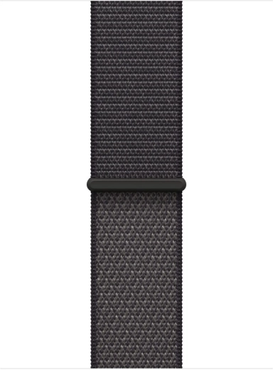 Sötétszürke sportpánt 42 mm-es tokhoz