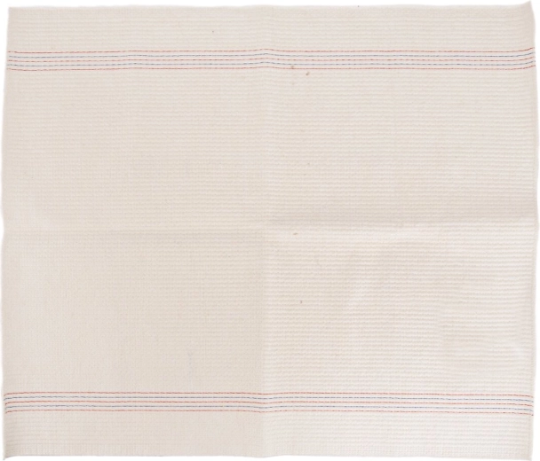 Padlótörlő kendő 54 × 58 cm