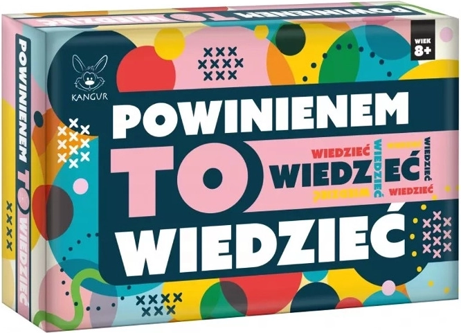 Tudásalapú társasjáték: Tudnod kellene