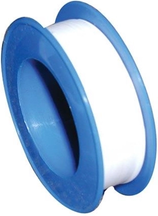Teflonszalag tömítéshez 12 mm × 10 m