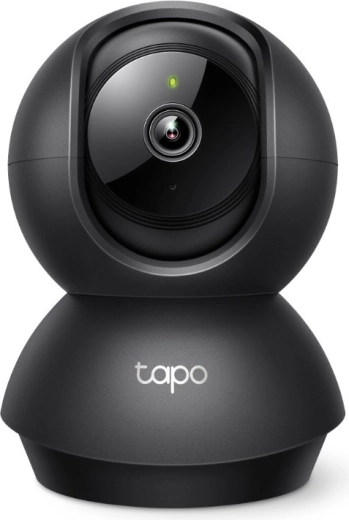 TP-Link Tapo C211 forgatható Wi‑Fi biztonsági kamera 2K - 1 db