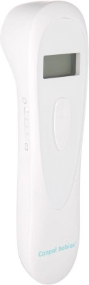 Canpol babies EasyStart érintésmentes infravörös hőmérő