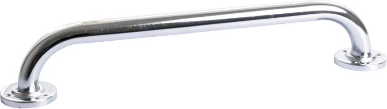 Fürdőszobai kapaszkodó 40 cm króm