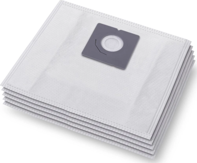 Sencor SVC 45/52 porszívózsákok, 5 db mikrofilterrel