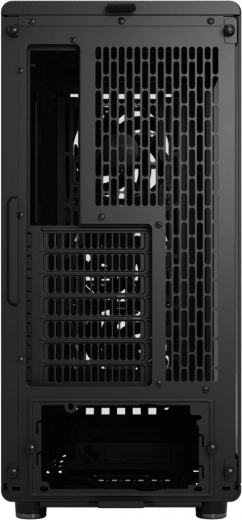 Fractal Design North Momentum Edition – gamer mid‑torony ház továbbfejlesztett hűtéssel