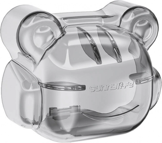 Sunnylife gimbal- és lencsevédő DJI Mini 4 Pro-hoz