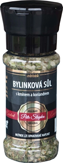 Fűszermalom – fűszeres só 70 g