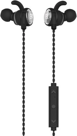 Remax RM-S10 vezeték nélküli fülhallgató – fekete