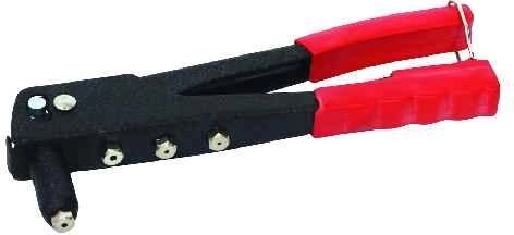 Hobbi szegecsfogó PVC markolattal