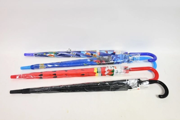 Fekete paraszol