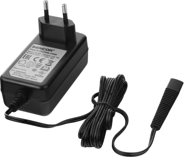 Sencor SVXD 789 adapter SVC 0725BK/87xx porszívókhoz