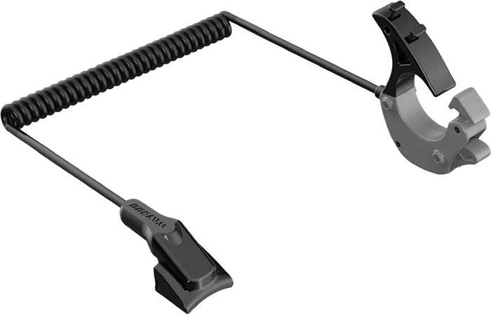 Hüvelykujjas vezérlő a WAYDOO Subnado Plushoz – standard