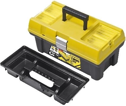 STUFF Semi Profi Carbo 16″ szerszámosláda