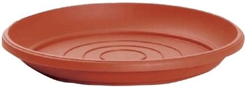 NOVA 17 TE alátét a NOVA 20 TE virágcseréphez