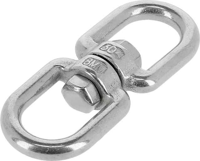 Forgó szem hintákhoz és függőágyakhoz NILS Camp