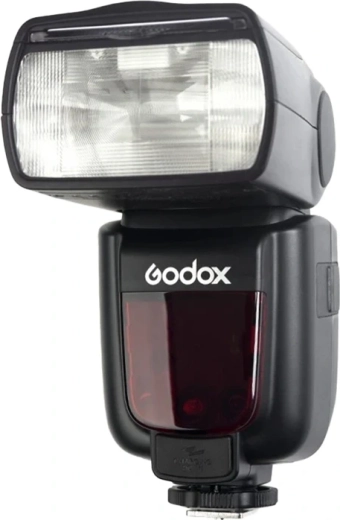 Godox TT600S manuális rendszervaku