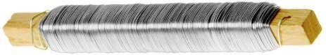 Kötöződrót Zn 0,65 mm, 30 m