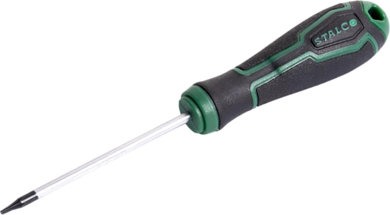 TORX T20 x 100 csavarhúzó Stalco