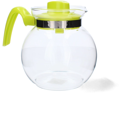 Hőálló üvegkancsó TERMISIL Maja 1,5 l
