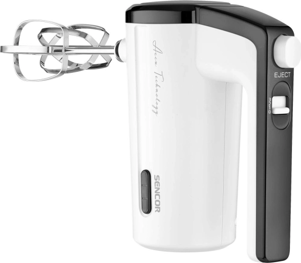 Sencor SHM 9001GY akkumulátoros kézi mixer