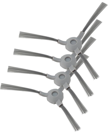 Sencor SRX 1503 oldalkefék a SRV 1550WH készülékhez – 4 darab