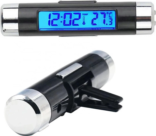 Zg9 autós hőmérő