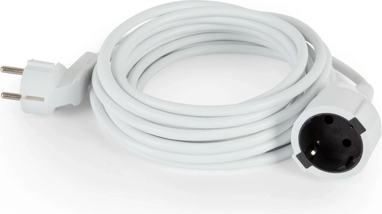 Klarstein Midnight Sun hosszabbítókábel mennyezeti infrasugárzóhoz, 6 m