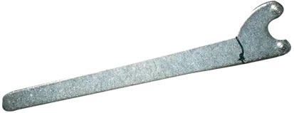 Kulcs sarokcsiszolókhoz 115–230 mm