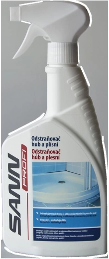 SANN PROFI penészeltávolító 500 ml